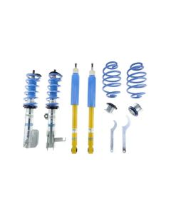 Bilstein B14 Series 11-13 Chevy Cruze L4 1.4L/1.8L Front and Rear Suspension Kit *SPECIAL ORDER* - 47-171725