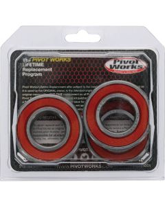 Pivot Works Pw Premium Wheel Bearing - 25-1405-P