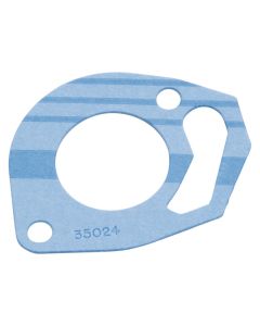 Edelbrock Gasket Thermostat Jeep 1983-2006 4 0L I6 - 7274