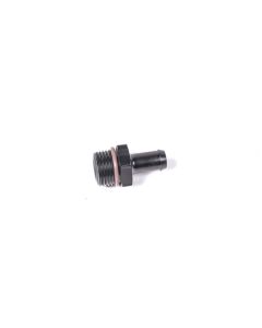 Radium Engineering 10AN ORB to Barb .500in Hose - 14-0192