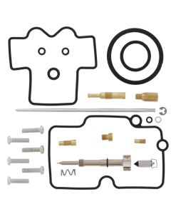 All Balls Racing 2007 Suzuki RMZ450 Carburetor Rebuild Kit - 26-1464