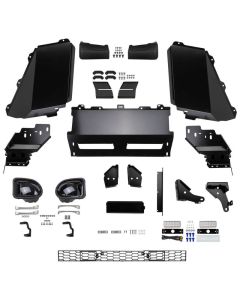 ARB Bumper Mounting Kit for 3414600 - 6174038