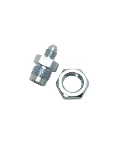 Russell Performance -3 AN SAE Brake Adapter Fitting (Endura) - 641331