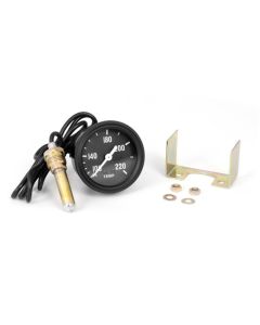 Omix Temperature Gauge 41-47 Willys Models - 17210.04