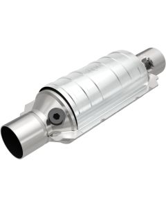 MagnaFlow Conv Universal 2.00 inch CA Tier 1 - 408064