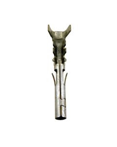 Nitrous Express Female Weather Pack Terminals (2 Ea) Used w/P/N 17522 - 17518