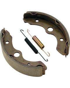 BikeMaster Honda Brake Shoes - 963018