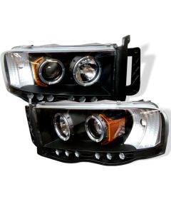 SPY Headlights - SPYD-5009975