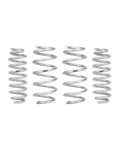 Eibach 20-22 Ford Escape 2.0L AWD Pro-Lift Kit Springs +1.4in Front / +0.8in Rear - E30-35-049-01-22