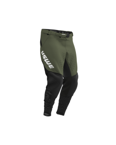 USWE Kalk Off-Road Pant Olive Green - Size 32 - 80293041050232