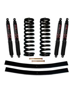 Skyjacker 3.5-4" KT 66-72 F100/1504WD - 174EPK-B