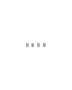 Westin Replacement Platinum Series Step Pad Barrel Clip (Required for 60-2175 & 60-2108 - 4 Per Pad) - 60-0244