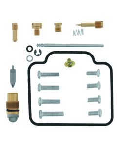 QuadBoss 1999 Suzuki LT-F300F KingQuad 4x4 (02) Carburetor Kit - 418196