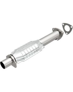 MagnaFlow Conv DF 95-98 GM S10 Pickup 4.3L - 93483