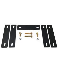 Tuff Country 03-13 Dodge Ram 2500 / 03-22 Dodge Ram 3500 / 80-04 F-250 Carrier Bearing Drop Kit - 20824