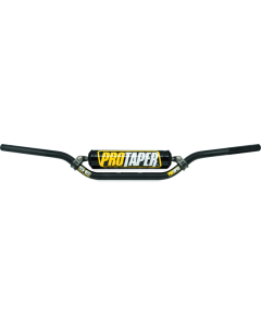 ProTaper SE Henry/Reed Handlebar - Jet Black - 025242