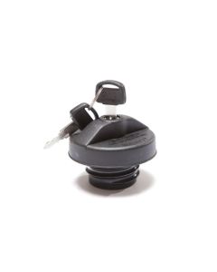 Omix Black Locking Gas Cap 91-95 Jeep Wrangler (YJ) - 17726.08