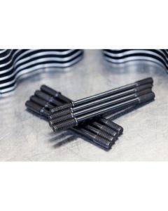 S&S Cycle 2017+ M8 Models Cylinder Stud Kit - 8 Pack - 310-1204