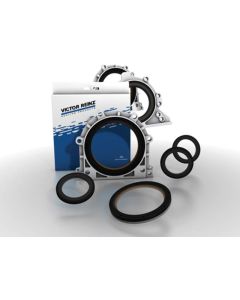 MAHLE Original Buick Allure 08 Timing Cover Set - JV5158