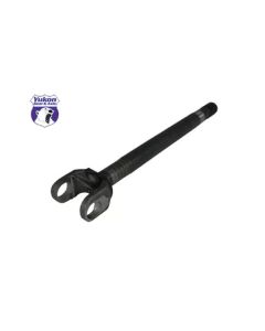 Yukon Gear 4340 Chrome-Moly Replacement Inner Axle For Dana 60 / 77-91 GM - YA W48208