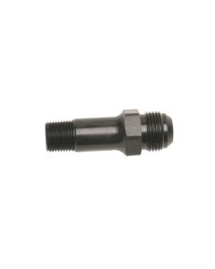 Russell Performance -10 AN to 1/2in NPT Long - 670670