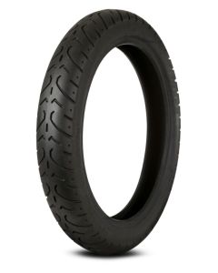 Kenda K657 Challenger Front Tire - 130/90H-16 6PR 74H TL 13402102 - 046571618C1
