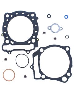 QuadBoss 06-09 Suzuki LT-Z450 QuadSport Top End Gasket Set - 563980