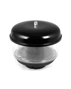 Rugged Ridge XHD Snorkel Pre-filter With Rubber Seal - 17756.09