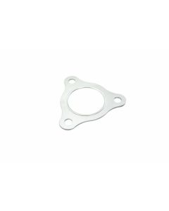 Turbo XS Subaru EJ20/EJ25 5 Layer SS Exhaust Manifold to 3 Hole Up-Pipe Gasket - GEM3HUP-EJ2025