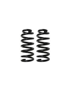 UMI Performance 93-02 GM F-Body Lowering Springs Front 1.25in Lowering - 2061F