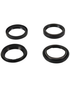 Pivot Works 2020 Gas-Gas EC Ranger 300 PW Fork Oil and Dust Seal Kit - PWFSK-Z001