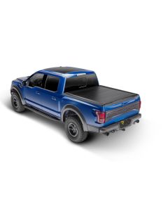 Retrax 15-22 Ford F-150 Super Crew/Super Cab & F-150 Lightning (5.5ft. Bed) Retrax IX - 30373