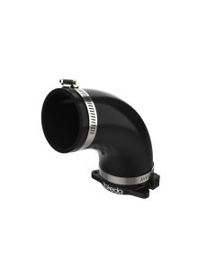 aFe 2019-2020 Hyundai Veloster N L4-2.0L (T) Takeda Turbo Inlet w/ Factory Intake - 59-20001