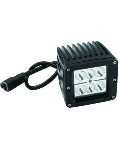 DragonFire Racing 2X2in Pod Light - 521480