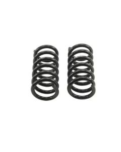 Belltech 2 Drop Coil Springs for Nissan Titan 2004-2014