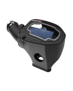 aFe Momentum GT Pro 5R Intake System 11-23 Dodge Challenger V8-6.4L HEMI w/Shaker Hood - 50-70125R