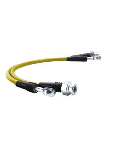 ISR Performance Brake Line Kit - 06-13 Mazda Miata (4 Line Kit) - IS-MA-1120