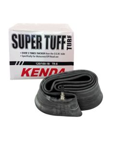 Kenda TR-6 Tire Super Tuff Tube  - 4.50/5.10-19 (110/90-19,120/90-19) 68905264 - 05191010ST