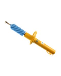 Bilstein B6 2005 Porsche Boxster Base Rear 36mm Monotube Strut Assembly - 35-122197