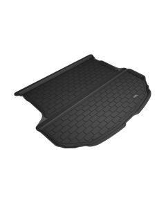 3D MAXpider 17-20 Hyundai Elantra Sedan Kagu Cargo Liner - Black - M1HY0711309