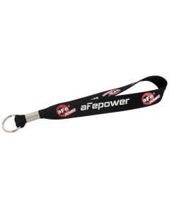 aFe Power Mini Lanyard-Keychain - 40-10151