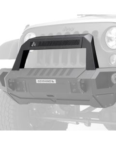 Go Rhino 07-20 Jeep Wrangler JL/JLU/JK/JKU/Gladiator JT Trailline 10 Light Mount Bar - 25101T