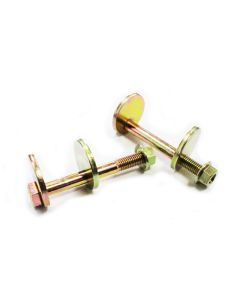 MaxTrac 03-06 Jeep Wrangler TJ/LJ 2WD/4WD Rear Driveline Alignment Cams - 989600