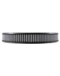 K&N Custom Air Filter Cotton Guaze 14inOD x 12 1/4inID x 2inH - E-3032R