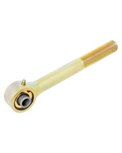 RockJock Johnny Joint Rod End 2in Narrow Forged Long Shank 1in-14 RH Threads 1.800in x .630in Ball - RJ-305300-102