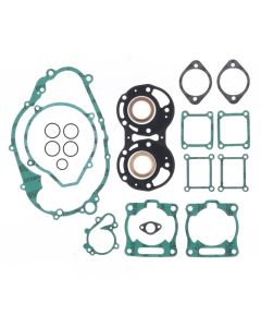 Athena 1988 Yamaha TDR 250 Complete Gasket Kit (Excl Oil Seal) - P400485850258