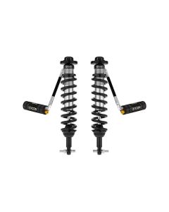 ICON 2021-Up Ford Bronco Front 1.5-4 Lift 2.5 VS RR/CDCV Coilover Kit- ICON-48700C