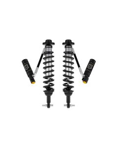 ICON 2021-Up Ford Bronco Front 1.5-4 Lift 2.5 VS RR/CDEV Coilover Kit- ICON-48700E