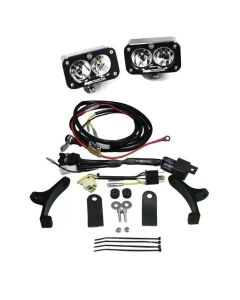 Baja Designs KTM 1190/1290 Adventure Bike Kit S2 LED - 487053
