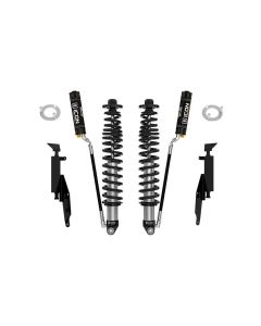 ICON 2021-Up Ford Bronco Rear 1.25-3.5 Lift 2.5 VS RR/CDCV Coilover Kit- ICON-48710C